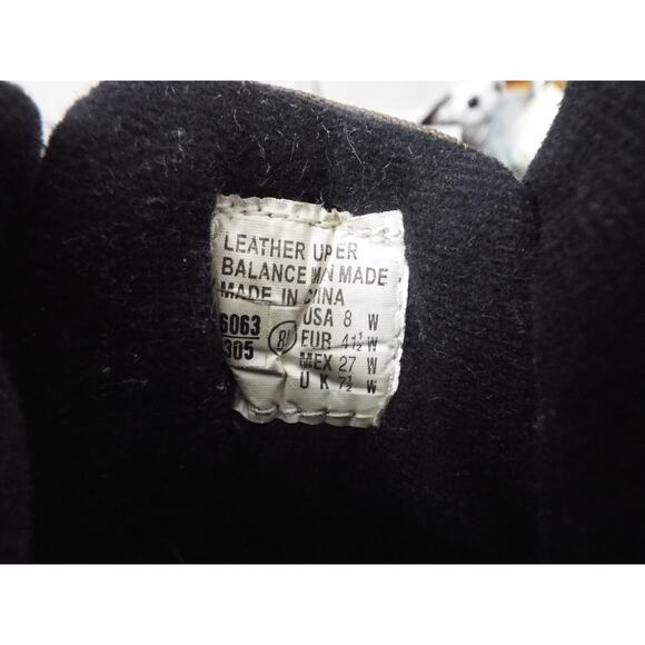 Mens Rugged boot sneaker Sz 8 - Picture 5 of 7